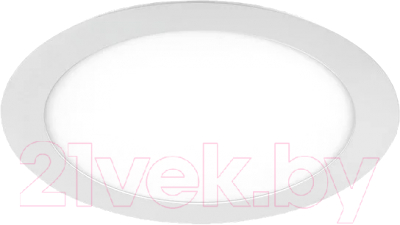 Точечный светильник Wolta ДВО06-10-001-4К - фото