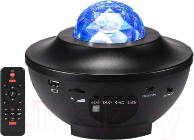 Ночник ЭРА YXS-02-1 - фото