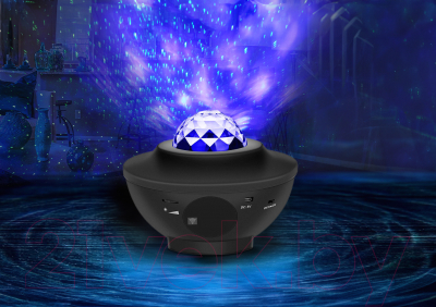 Ночник ЭРА YXS-02-1