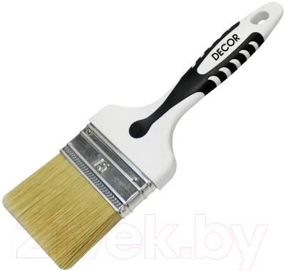 Кисть малярная Decor 880-125 - фото