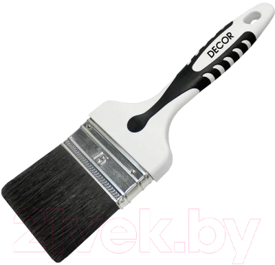 Кисть малярная Decor 830-105 - фото