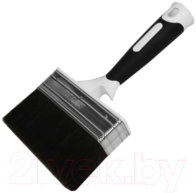 Кисть малярная Decor Для подготовительных работ / 840-105 - фото