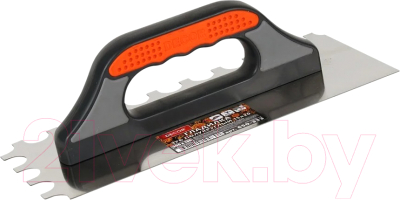 Гладилка Decor 15х20мм / 650-333 - фото