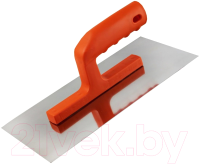 Гладилка Decor 280х130мм / 661-001 - фото