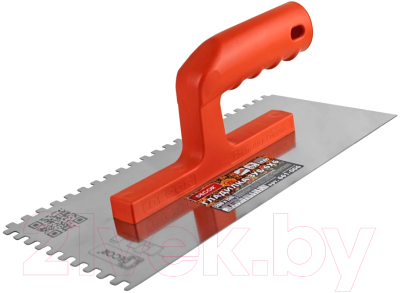 Гладилка Decor 280х130мм / 661-006 - фото