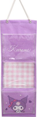 Органайзер для хранения Miniso Kuromi 7730 - фото