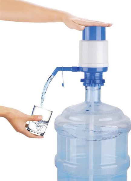 Помпа для воды Orion Home W202001