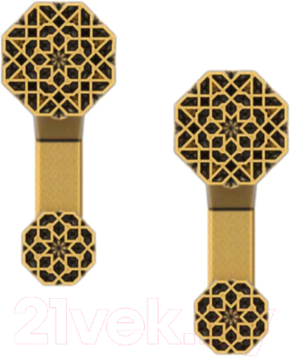 Крючок для одежды Cebi Carli A749 000 / MP30 - фото