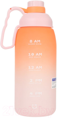 Бутылка для воды Miniso 3675