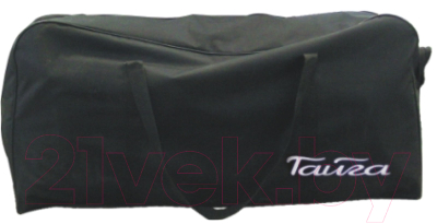 Надувная лодка Leader Boats Тайга-320-М / 3212021 (серый)