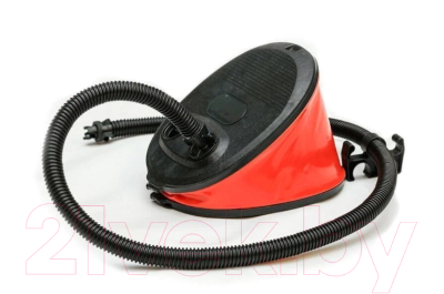 Надувная лодка Leader Boats Тайга-320-М / 3212021 (серый)