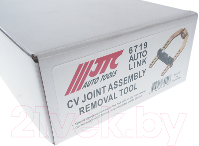 Съемник JTC JTC-6719 