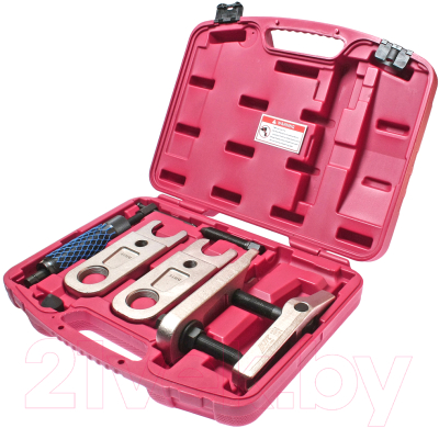 Набор съемников JTC JTC-4075  - фото