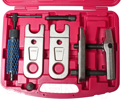 Набор съемников JTC JTC-4075 