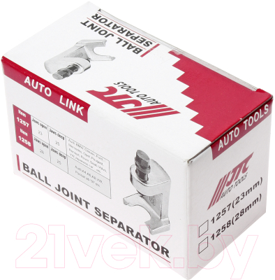 Съемник JTC JTC-1257 