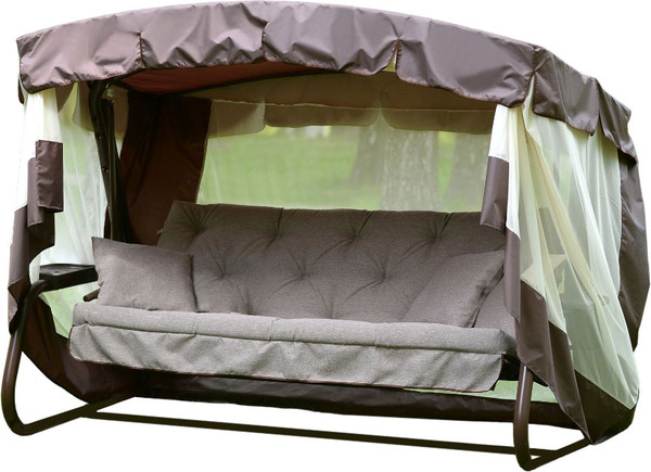 Качели садовые Olsa Саванна с1453 - фото