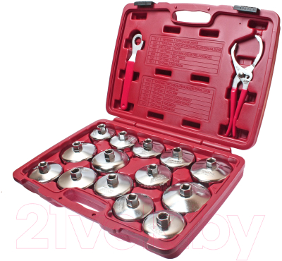 Съемник JTC JTC-4666  - фото