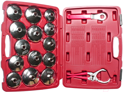 Съемник JTC JTC-4666 