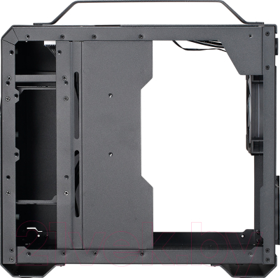 Корпус для компьютера Formula Air Cube G3