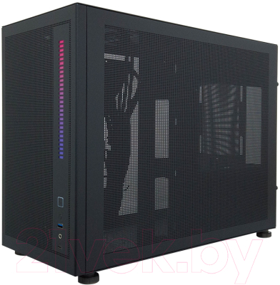 Корпус для компьютера 1stPlayer Miku Mi6