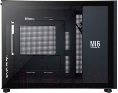 Корпус для компьютера 1stPlayer Miku Mi6