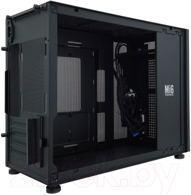 Корпус для компьютера 1stPlayer Miku Mi6