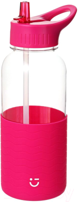 Бутылка для воды Miniso 3446 - фото