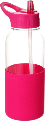 Бутылка для воды Miniso 3446