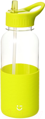 Бутылка для воды Miniso 3453 - фото