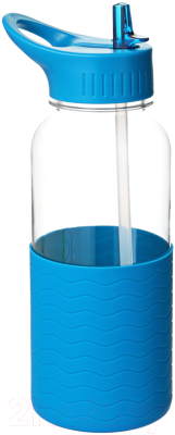 Бутылка для воды Miniso 3484 - фото