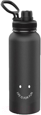 Бутылка для воды Miniso Solid Color 5331 - фото