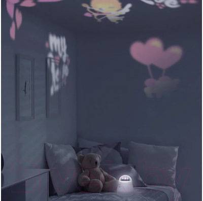 Ночник Gauss DIY0011