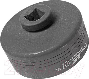 Головка слесарная JTC JTC-4717  - фото