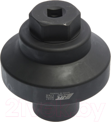 Головка слесарная JTC JTC-5267  - фото