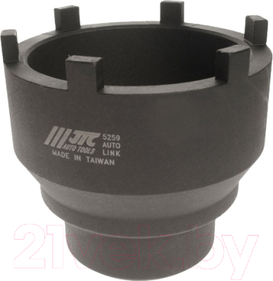 Головка слесарная JTC JTC-5259  - фото