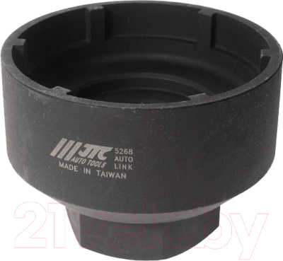 Головка слесарная JTC JTC-5268  - фото