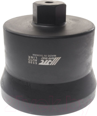 Головка слесарная JTC JTC-5598  - фото