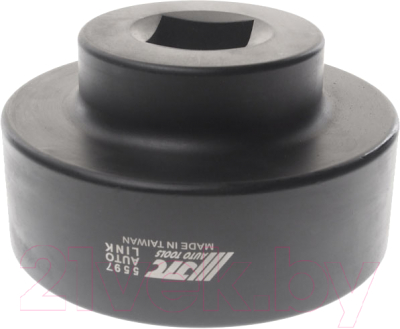 Головка слесарная JTC JTC-5597  - фото