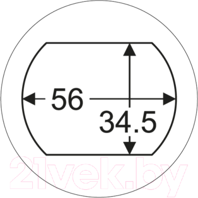 Головка слесарная JTC JTC-4715 