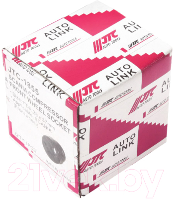 Головка слесарная JTC JTC-1855 