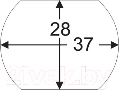 Головка слесарная JTC JTC-1855 