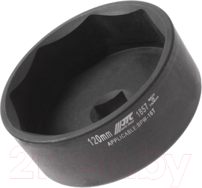 Головка слесарная JTC JTC-1857  - фото