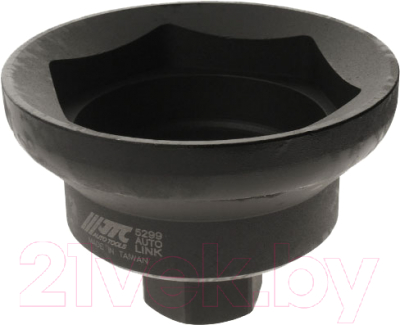 Головка слесарная JTC JTC-5299  - фото