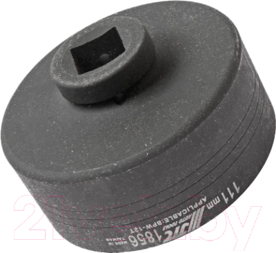 Головка слесарная JTC JTC-1856  - фото