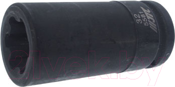 Головка слесарная JTC JTC-5581  - фото