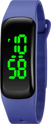 Часы наручные унисекс Skmei 1827 - фото