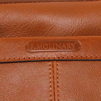Сумка Francesco Molinary 513-16126-060-BRW
