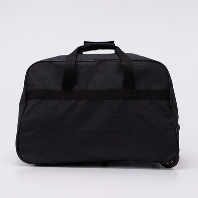 Сумка дорожная Mr.Bag 143-2101-CT-BLK