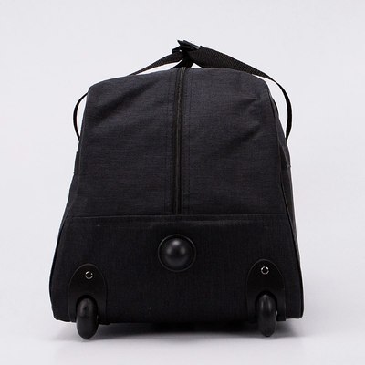 Сумка дорожная Mr.Bag 143-2101-CT-BLK