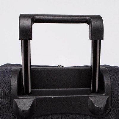 Сумка дорожная Mr.Bag 143-2101-CT-BLK
